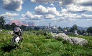 В Crimson Desert бои с боссами заставят игроков менять тактику