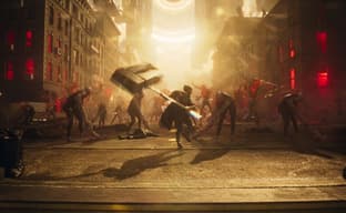 Control Resonant не станет «безопасным сиквелом», Remedy обещает «самую амбициозную игру»