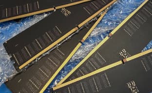 Российский моддер собрал DDR5 за копейки: экономия до $800