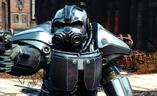 Звезда Fallout Рон Перлман буквально работал за бутерброд и не понимает, почему франшиза стала популярной