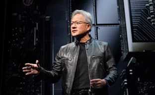 Глава NVIDIA недоволен «думерской повесткой» вокруг ИИ: негатив отпугивает инвесторов