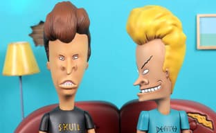 Бивис и Баттхед получат лимитированный набор фигурок от Mondo: назад в 90-е