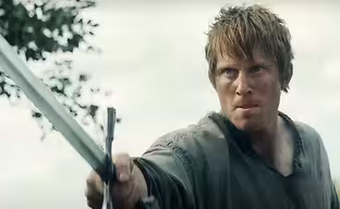 «Рыцарь семи королевств» может стать длиннее «Игры престолов» — Джордж Мартин «подкинул» создателям материал