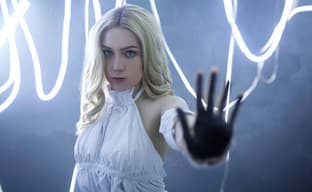 Косплеер воплотила образ Tomorrow из Death Stranding 2: On the Beach: «Завтра в твоих руках»