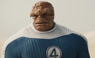 Marvel показала тизер «Мстителей: Судный день» с Чёрной пантерой и Фантастической четвёркой