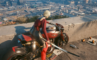 Художник Skyrim и Fallout объяснил, почему мир GTA ощущается более живым, чем в Cyberpunk 2077