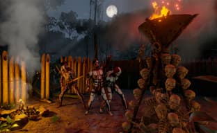 Выживание Green Hell преодолело отметку в 10 млн копий