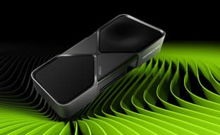 NVIDIA увеличит поставки RTX 5060 и 5060 Ti с 8 ГБ памяти — осенью планы были другими