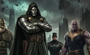 Доктор Дум может собрать собственную команду злодеев в «Мстителях: Судный день» — слух