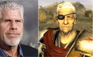 Звезда Fallout Рон Перлман работал за еду, Lesta Games разорвала сотрудничество с авторами «Бесконечного лета» — самое интересное за 13 января