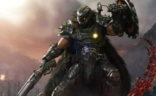 (18+) Prime 1 Studio откроет предзаказ на статуи Палача Рока и Импа-сталкера из Doom: The Dark Ages 15 января