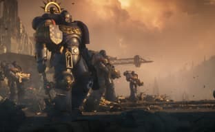 More than a million people have added Total War: Warhammer 40,000 to their Steam wishlist