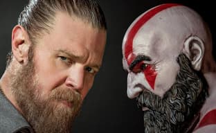 Звезду «Сынов анархии» утвердили на роль Кратоса в экранизации God of War
