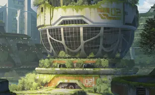 Fundado el nuevo estudio Ironroot Games, cuyo liderazgo se opone a los estándares empresariales de la "América corporativa"