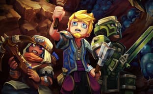 Hytale - the first major hit of 2026 and a real competitor to Minecraft