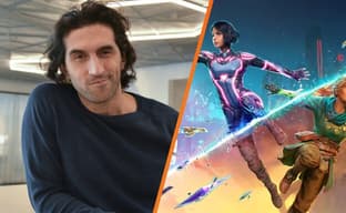 «EA критикуют сильнее, чем она заслуживает» — директор Split Fiction и It Takes Two