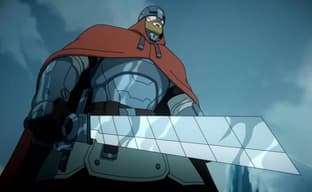 Предзаказ на настольную игру по вселенной «Киберслав» откроется в 2026 году