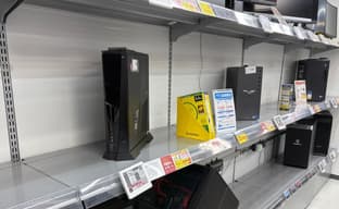 DDR3 Returns: Demand for Old Components Rises in Japan and China