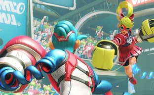 Arms Returns? Insider Reports Development of Sequel for Nintendo Switch 2