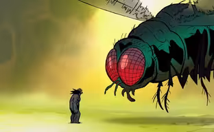 Hat-trick: "Primal" de Genndy Tartakovsky obtiene por tercera vez una calificación perfecta en Rotten Tomatoes y conquista las listas