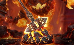 Blizzard Entertainment abre la preventa de la réplica de Sulfuras de World of Warcraft