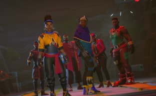 Стелс-экшен про чернокожих воров Relooted получил новый трейлер с датой релиза