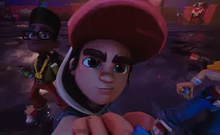 Сиквел Subway Surfers выйдет в феврале — продолжение получило название Subway Surfers City