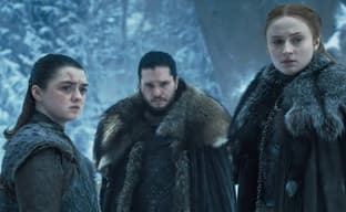 HBO работает над продолжением «Игры престолов», но уже не про Джона Сноу — СМИ