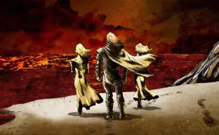 HBO planea una serie o saga cinematográfica sobre Aegon el Conquistador al estilo de "Dune" de Denis Villeneuve - Medios