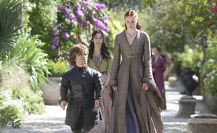 Джордж Мартин рассказал, как продвигается работа над «Ветрами зимы» — и кому из героев уготована иная судьба, чем в «Игре престолов»