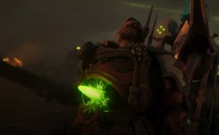 Finishing Moves in Dawn of War IV Will Be Even More Brutal, Bloody, and Realistic, Developers Promise