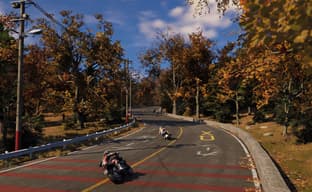 RIDE 6 Wants to Be Forza Horizon for Bikers. Milestone Showed Career Mode