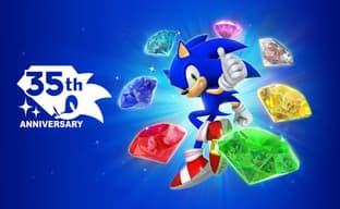 Sonic celebra 35 años: Sega lanza celebraciones a gran escala