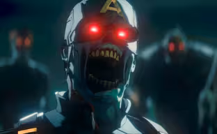 Marvel готовит новое «мясо»: в разработке находится продолжение «Зомби Marvel»