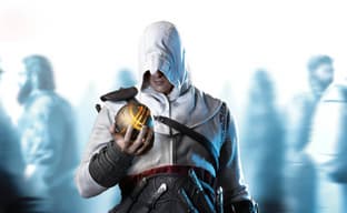 Se abre el pedido anticipado de la costosa estatua de Altaïr de Assassin's Creed de PureArts