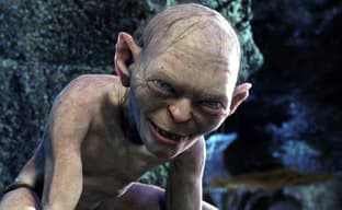 Peter Jackson no lanzará una versión "extendida-extendida" de "El Señor de los Anillos", pero una de sus ideas se convirtió en "La Caza de Gollum"