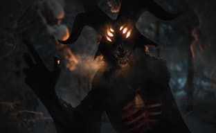 Cosplayer se presenta como el Amo del Bosque del horror "Bunny": "¡Es hora de comer carne!"