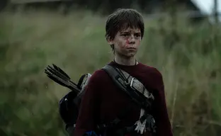 Звезда хоррора «28 лет спустя» мечтает сыграть главную роль в экранизации Dead Space