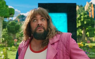 Съёмки «Minecraft в кино 2» стартуют весной — Джейсон Момоа