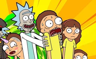 Adult Swim закроет мобильную RPG по «Рику и Морти» Pocket Mortys в апреле