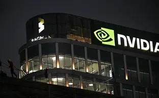 Nvidia почти полностью потеряет ИИ-сегмент в Китае в ближайшие годы — аналитики