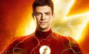 Джеймс Ганн прокомментировал слухи о возвращении Гранта Гастина к роли Флэша