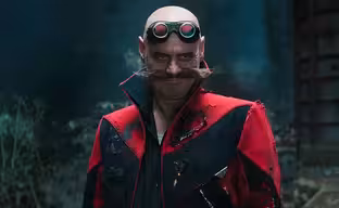 Paramount хочет вернуть Джима Керри в «Соник 4 в кино» — инсайдер