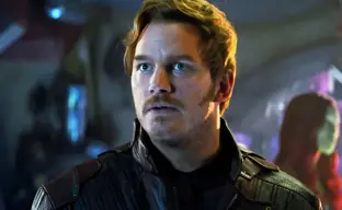 Chris Pratt vuelve a evadir la pregunta sobre su participación en "Avengers: Doctor Doom"