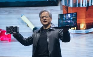 "NVIDIA miente": un informante revela problemas con la producción de RTX 5070 y tarjetas superiores