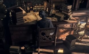 Китайская RPG на Unreal Engine 5 удивляет графикой — первый геймплей Lord of Mysteries