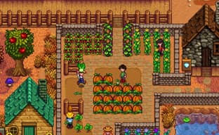 Дональд Трамп рассердил игроков мемом в стиле Stardew Valley