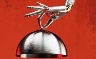 (18+) Открылся предзаказ на официальную кулинарную книгу Atomic Heart — домашняя кухня альтернативной реальности