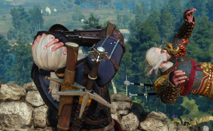 Los jugadores de PC tienen un nuevo lanzador: para el multijugador de The Witcher Online