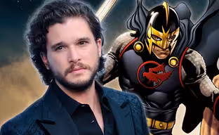 Кит Харингтон снова сыграет Дэйна Уитмана в киновселенной Marvel — инсайдер